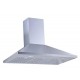 Davoline Chester 060 IX Απορροφητήρας Καμινάδα 60cm Inox Davoline Chester 060 IX Απορροφητήρας Καμινάδα 60cm Inox